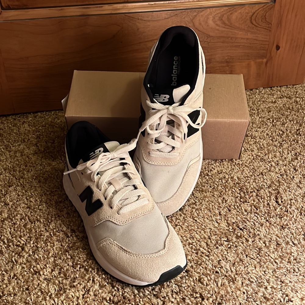 New Balance NB X-70!!